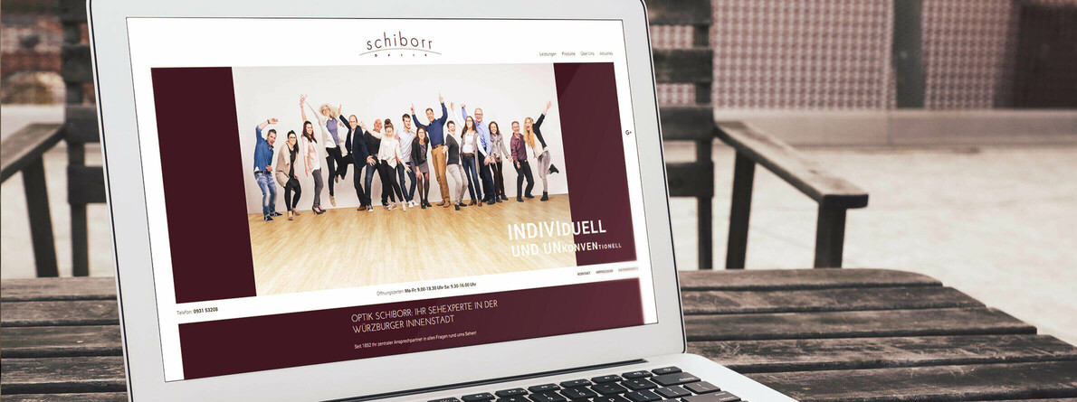Schiborr-Respnsive-Webdesign-Internetseite